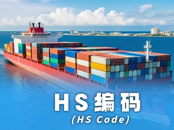 卖家必看！发货英欧，填写HS编码需要注意什么？